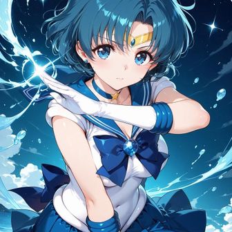 スーミーマーキュリー