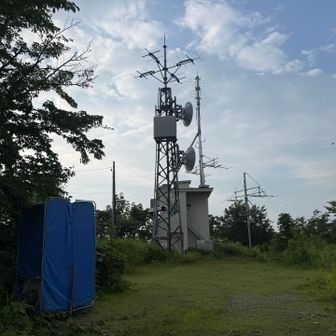 簡易トイレも完備