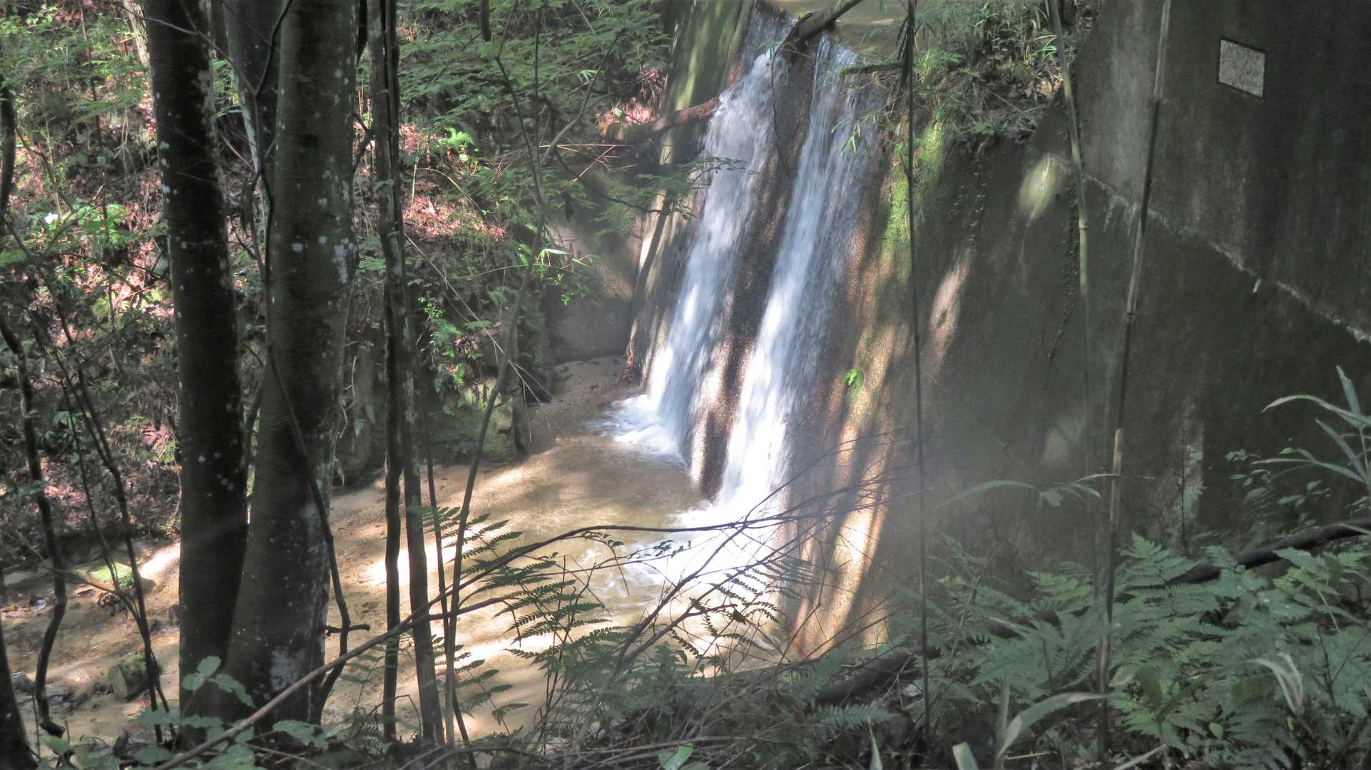 涼しい