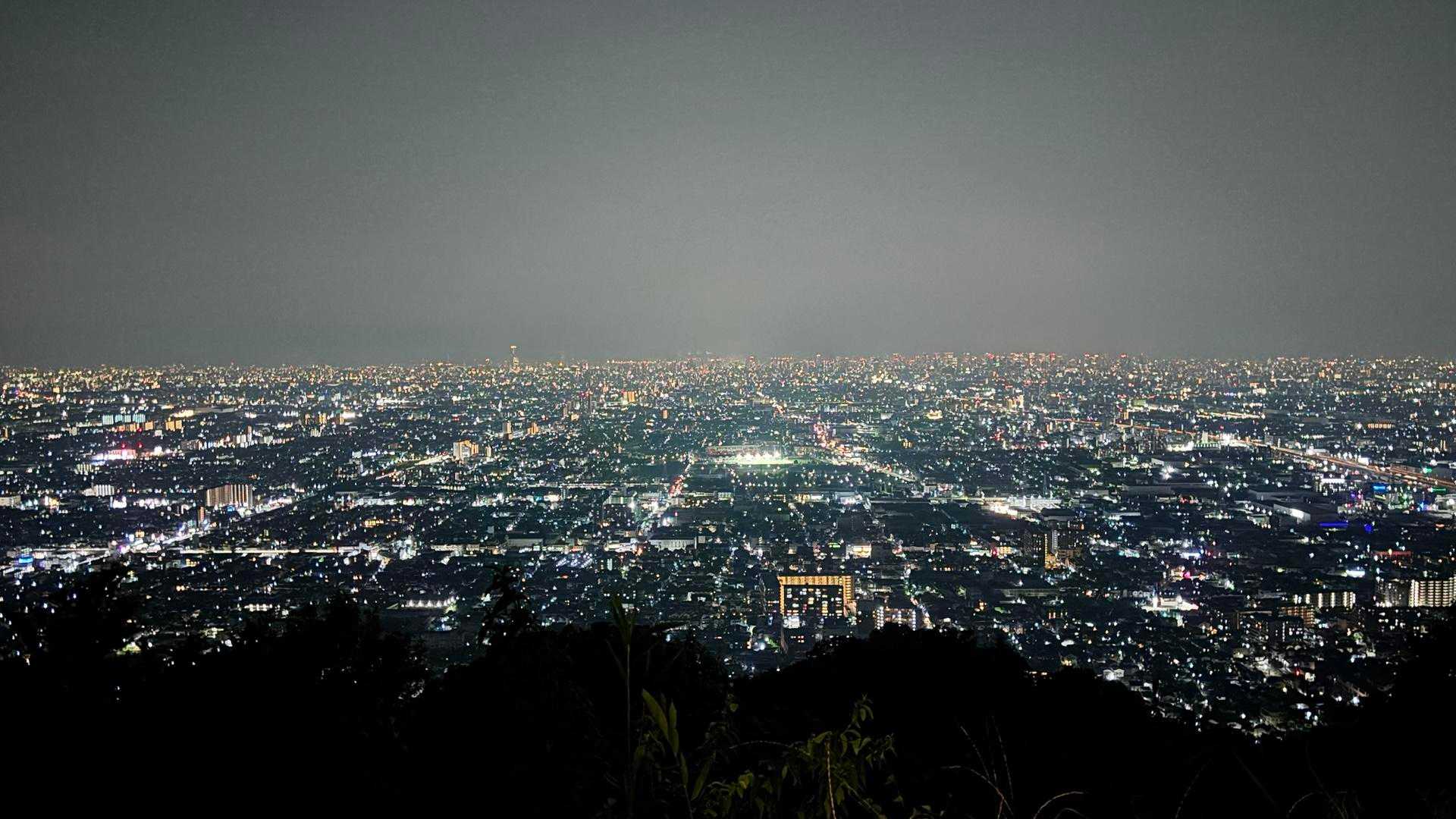 神津嶽-神津嶽ふれあい広場 往復コースの写真