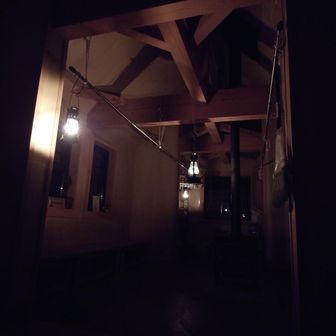 実際の見た目に一番近いのがこの画像かな？思った以上に明るい。