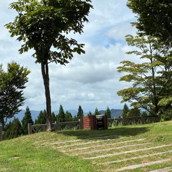 氷ノ山キャンプ場🏕️