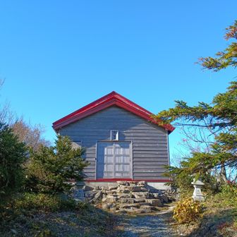 岳八幡宮