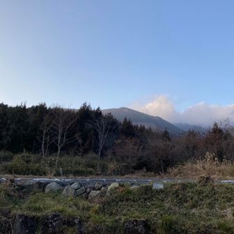 お疲れさまでした。