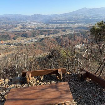 2回目の戸神山山頂到着

なんかいろいろ話聞いてると登ってきた岩山ゾーンは警察官の訓練ルートにも選ばれてるらしいです
これは鍛えられるわ💪