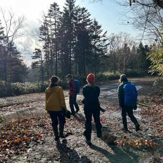 あっという間の時間でした