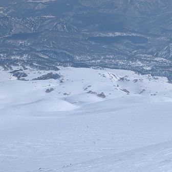 祓川方面から4人みえた😊