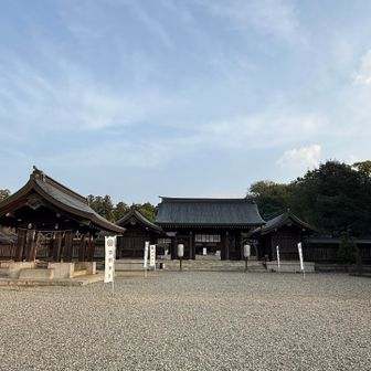 吉野神宮