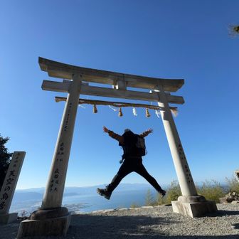 人が少し居なくなったので久々にジャンプ🙌
膝がモゲました！笑