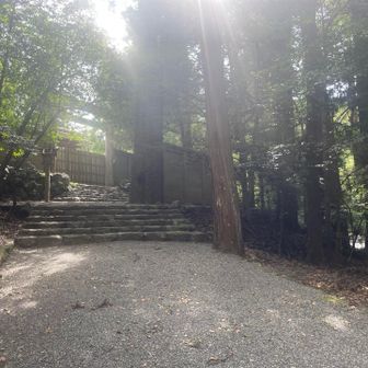 荒祭宮