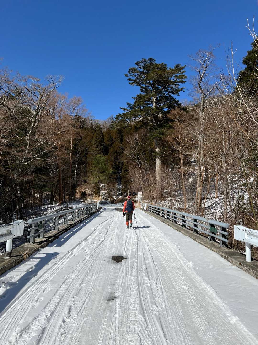 無事下山