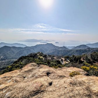 ナイス　ビュービュー♪