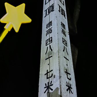 願い事は人それぞれ・・・

