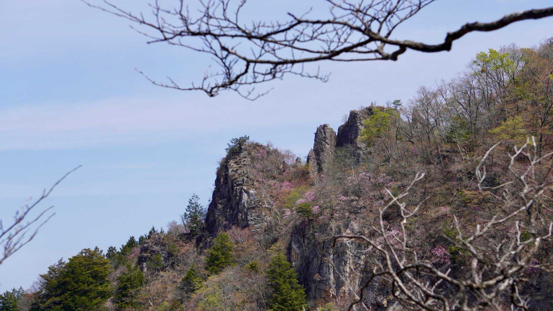 Ⅲpeaks
