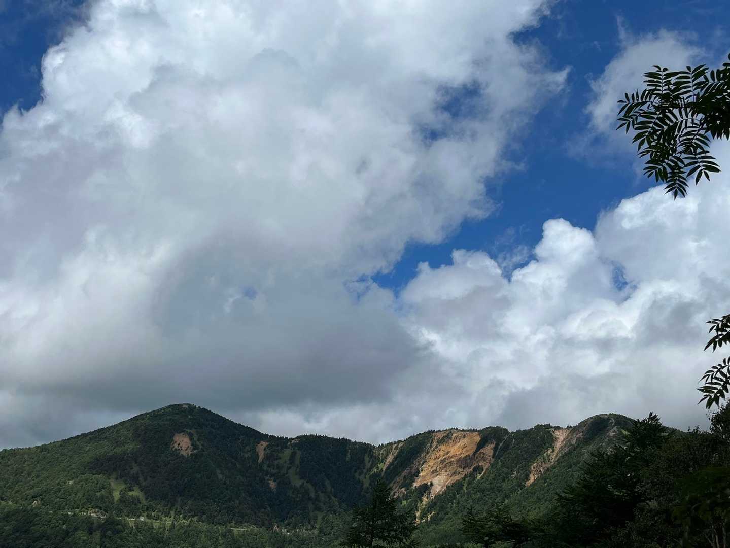 車坂峠-高峰山 周回コースの写真
