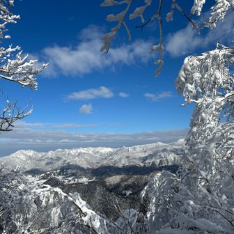 さぁ
六角堂戻ってまずはコーヒータイムしようかー
