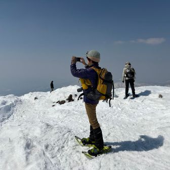 思い思いの時間。