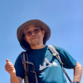 ビールごっくん