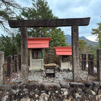 日の出🌅見れますように🙏
ダメでした…