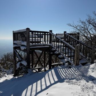 上がったけどすぐに下ります💦
