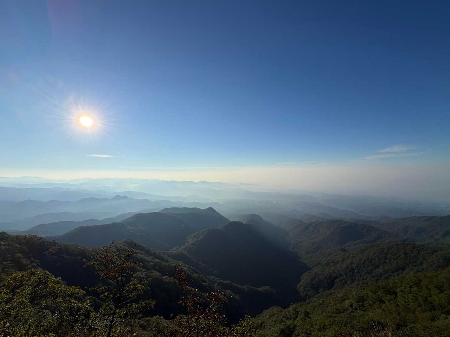 黒檜山-駒ヶ岳コースの写真