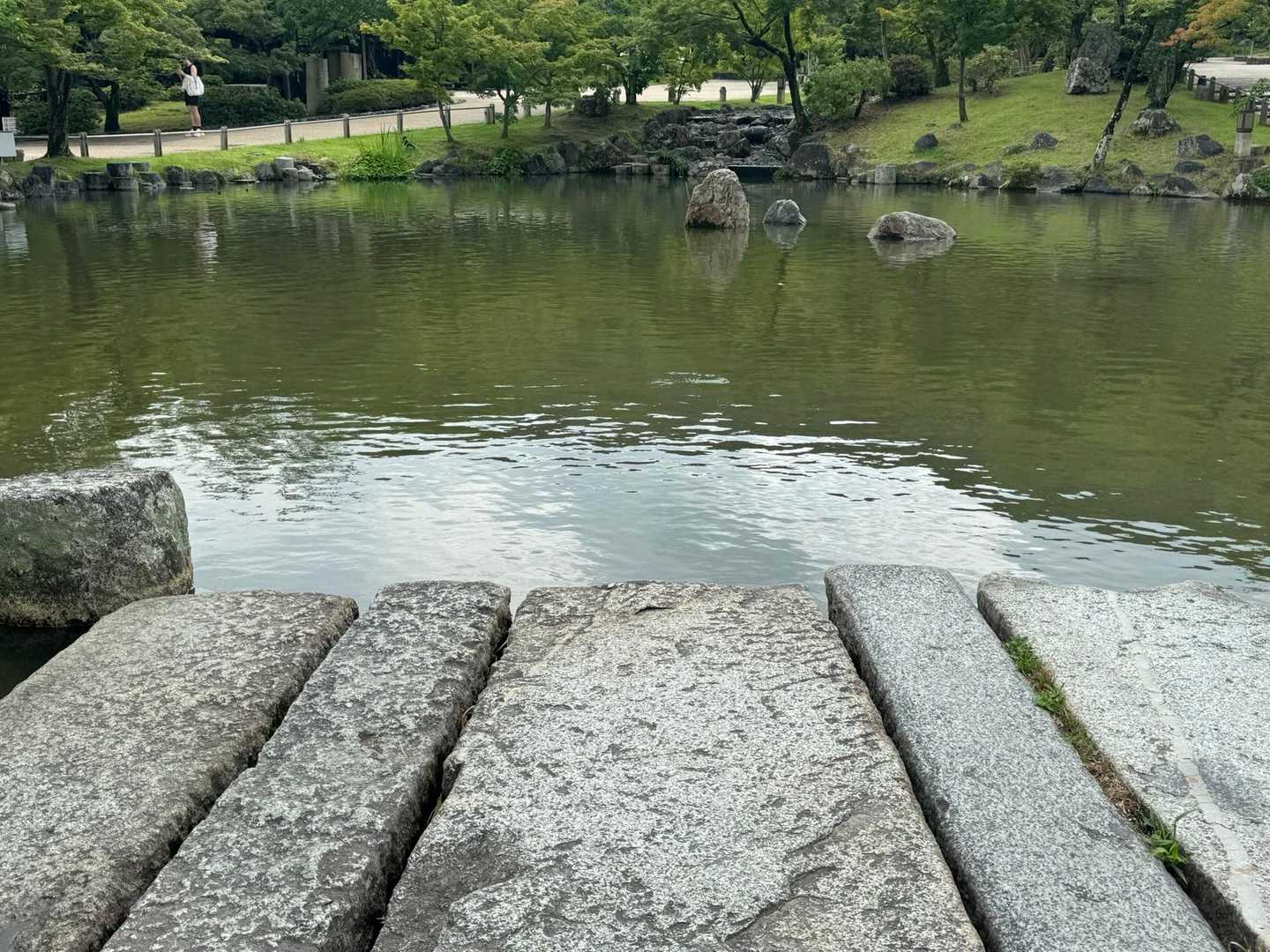 円山公園