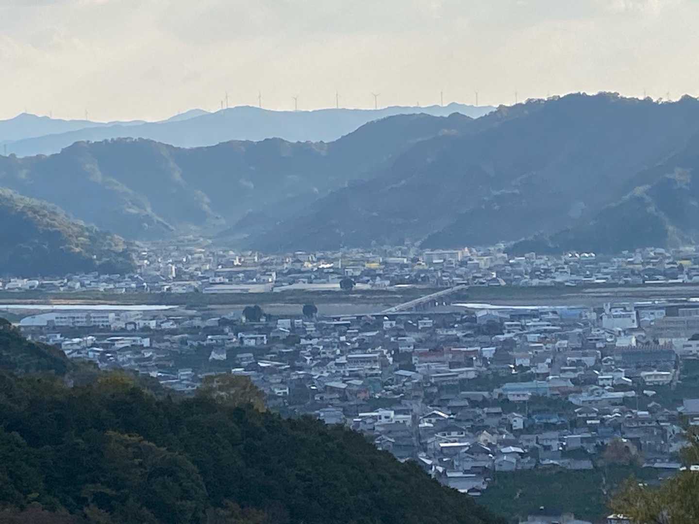 滑りやすい道、たっぷりおりてきて😳❗️
爪かき地蔵のところに、タオルとニット帽忘れて来たよ🤣💦