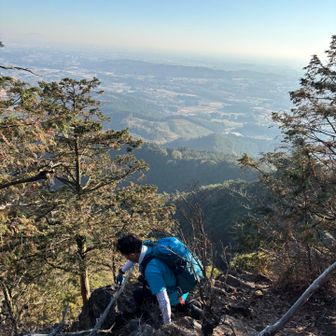 主人からも伝わってくる緊張感😨