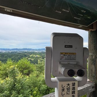 望遠鏡無料は嬉しい