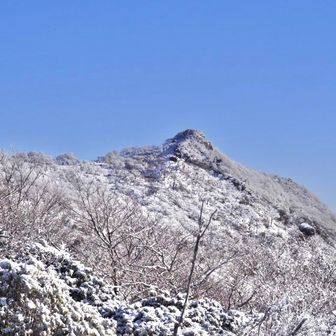 だんだん近づいてきた