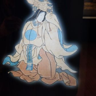 歌舞伎かぐや姫