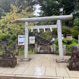 富士山に登ります🗻