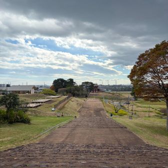 戻ってきた