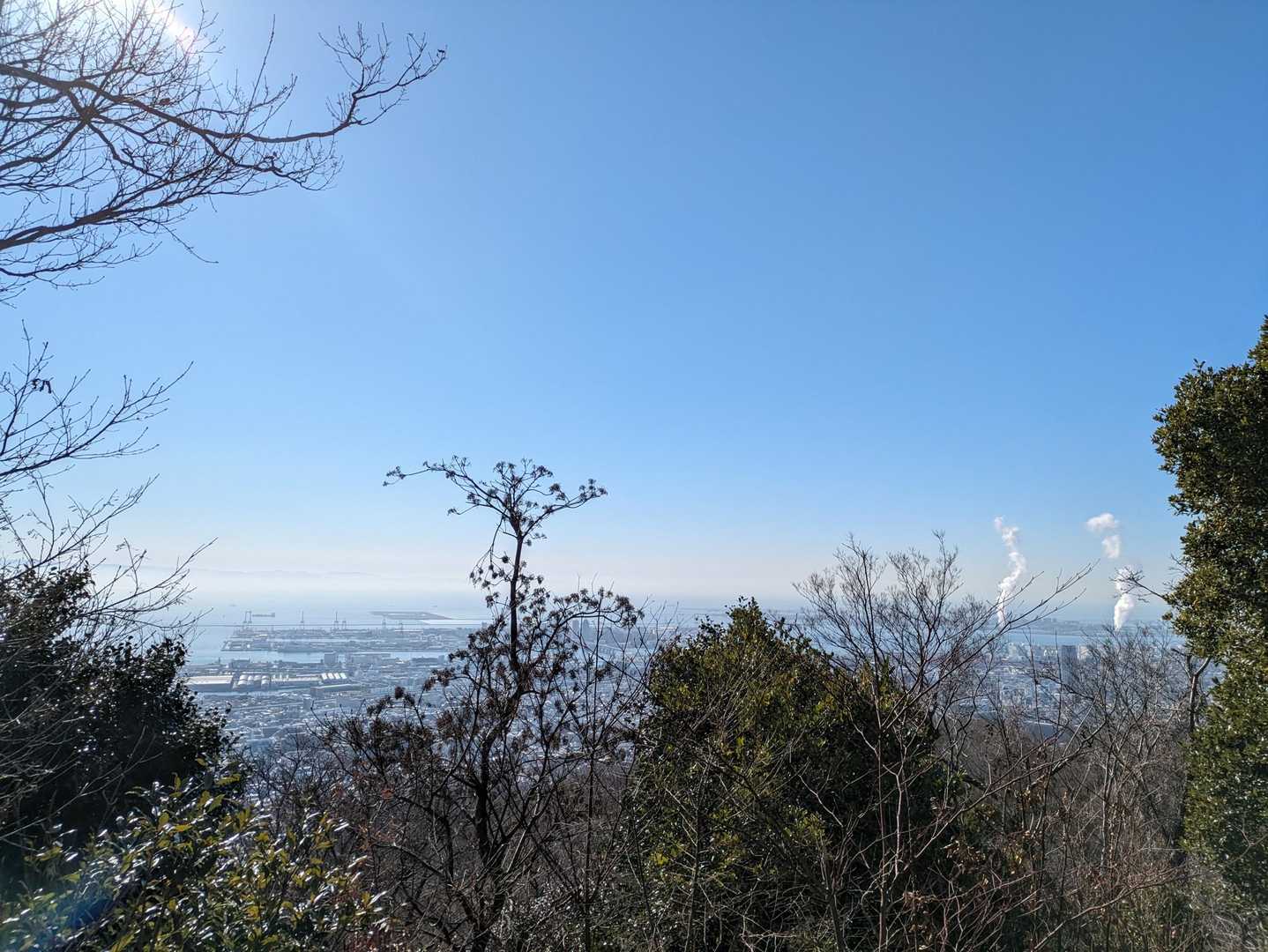 お天気最高🥰