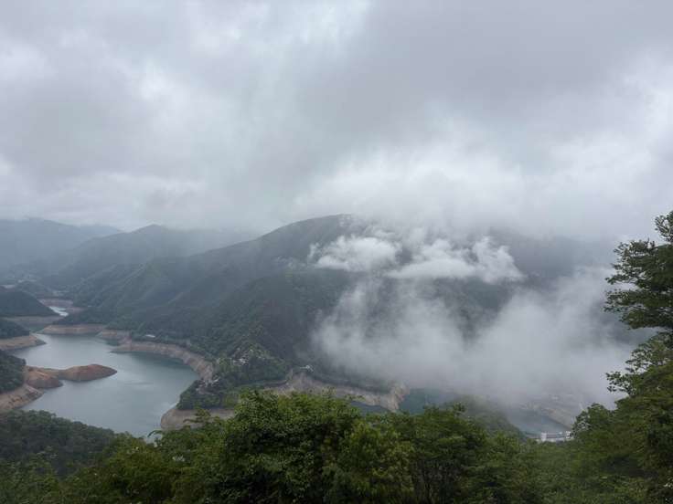 六ツ石山登山口（大岳山・御岳山・御前山 / 東京） / アクセス・地図