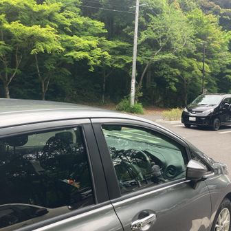 ただいまー！無事に戻りました〜。
お待たせさーん！！🤗
全行程、1時間39分の山活でした。
いい汗かきました！！