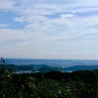 都心方面
