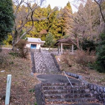 朝陽を見たいので先に立須へ。