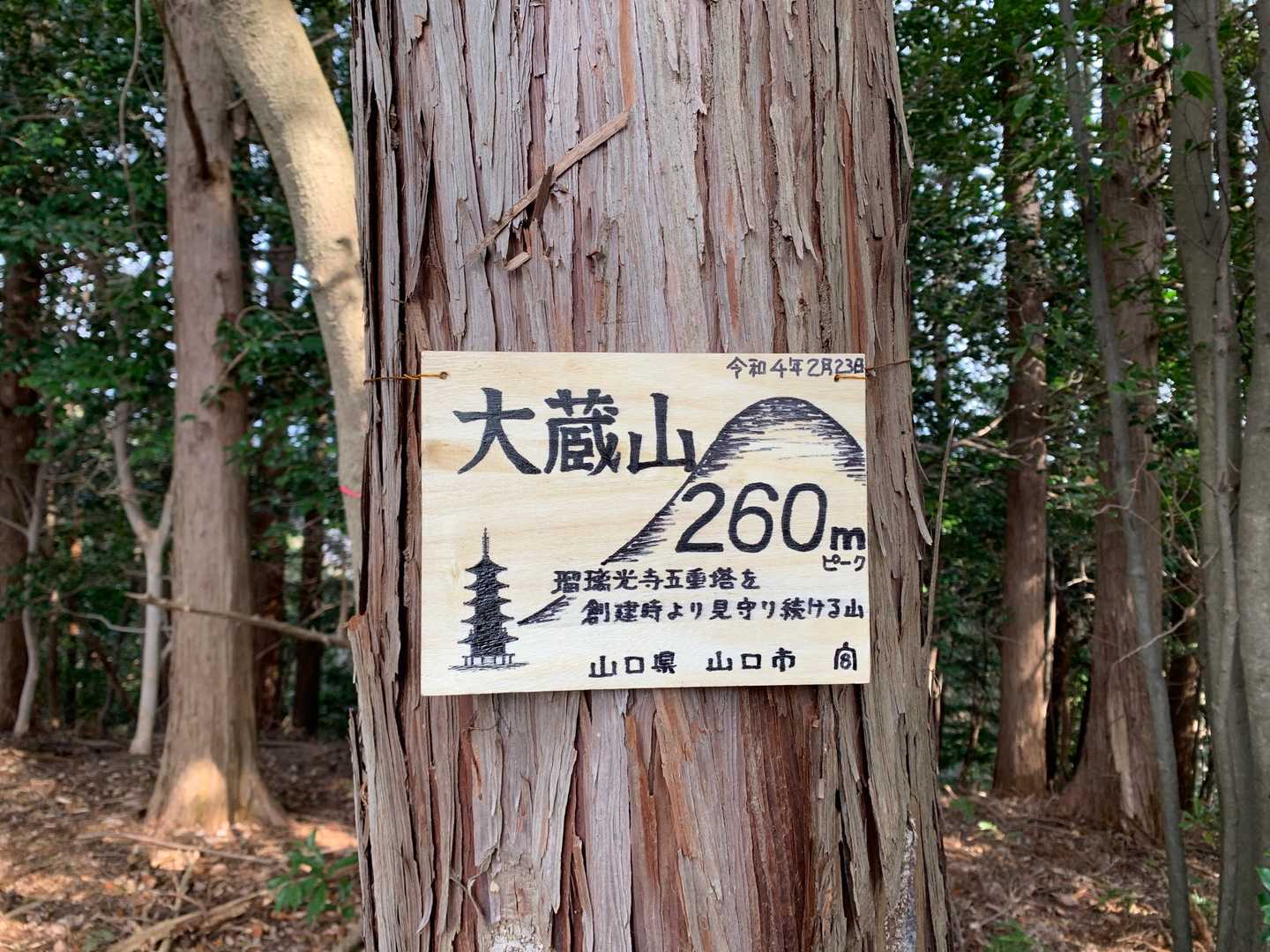 設置しました