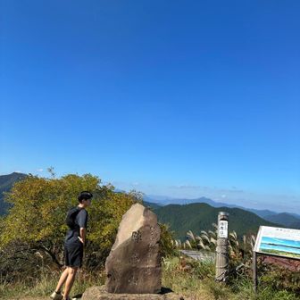 良い天気