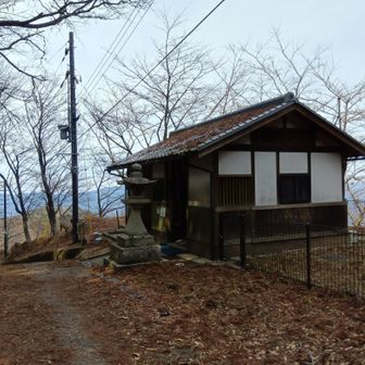ここにトイレあり🚻