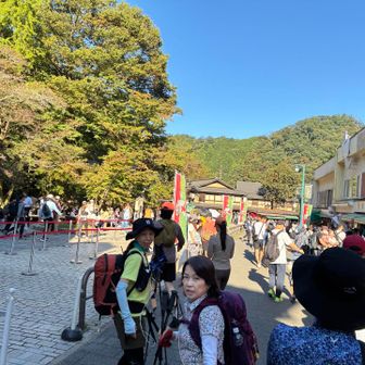駅前