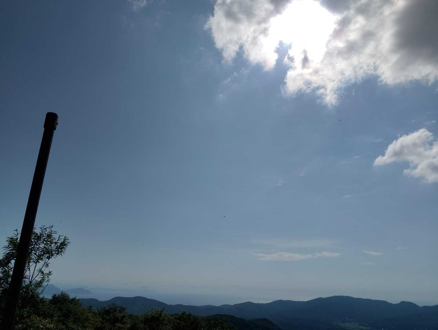 癒やされる絶景を、ありがと〜〜😻✨
悩みが小さくみえるわ😹😹