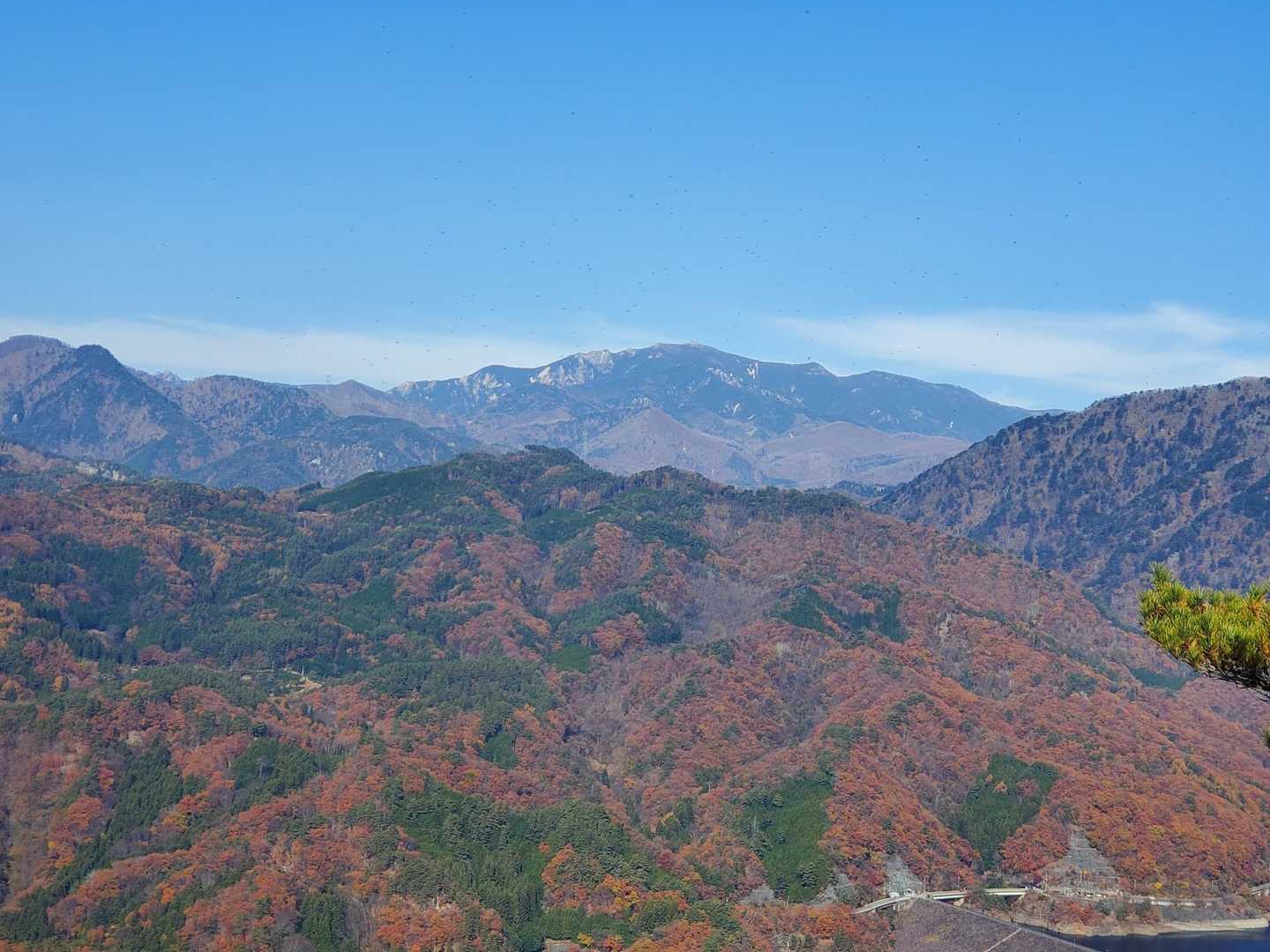 金峰山