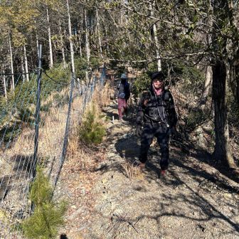 まぁ50mくらい下るだけだけどね💦