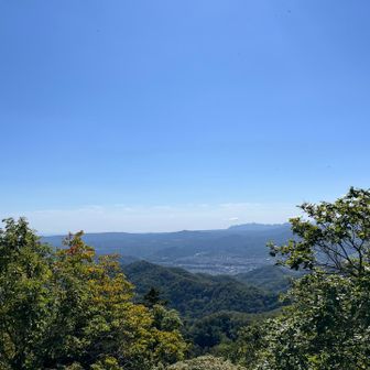 おーい📣！

いい空🤗