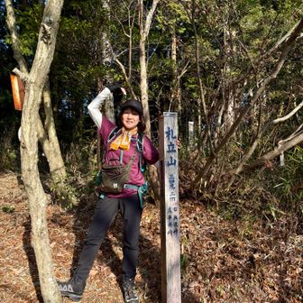 ４つ目のピーク