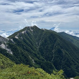 観音ヶ岳