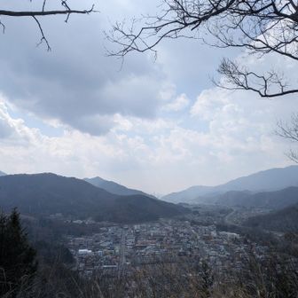 パノラマ展望台🗻
富士山はいません◖⁠⚆⁠ᴥ⁠⚆⁠◗