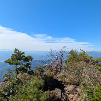 空と雲が綺麗でした
